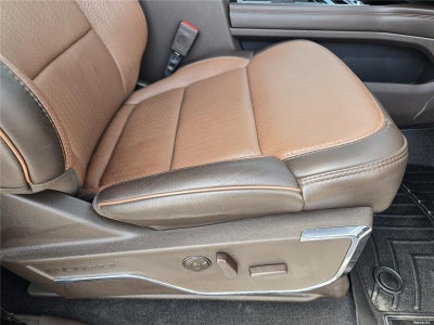 2024 Ford Super Duty F-250 King Ranch