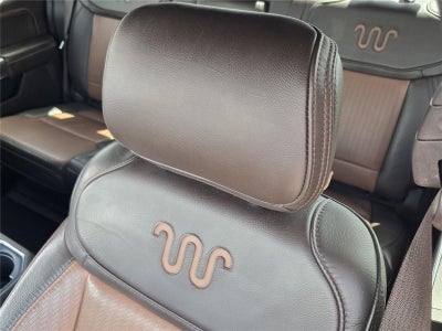 2024 Ford Super Duty F-250 King Ranch