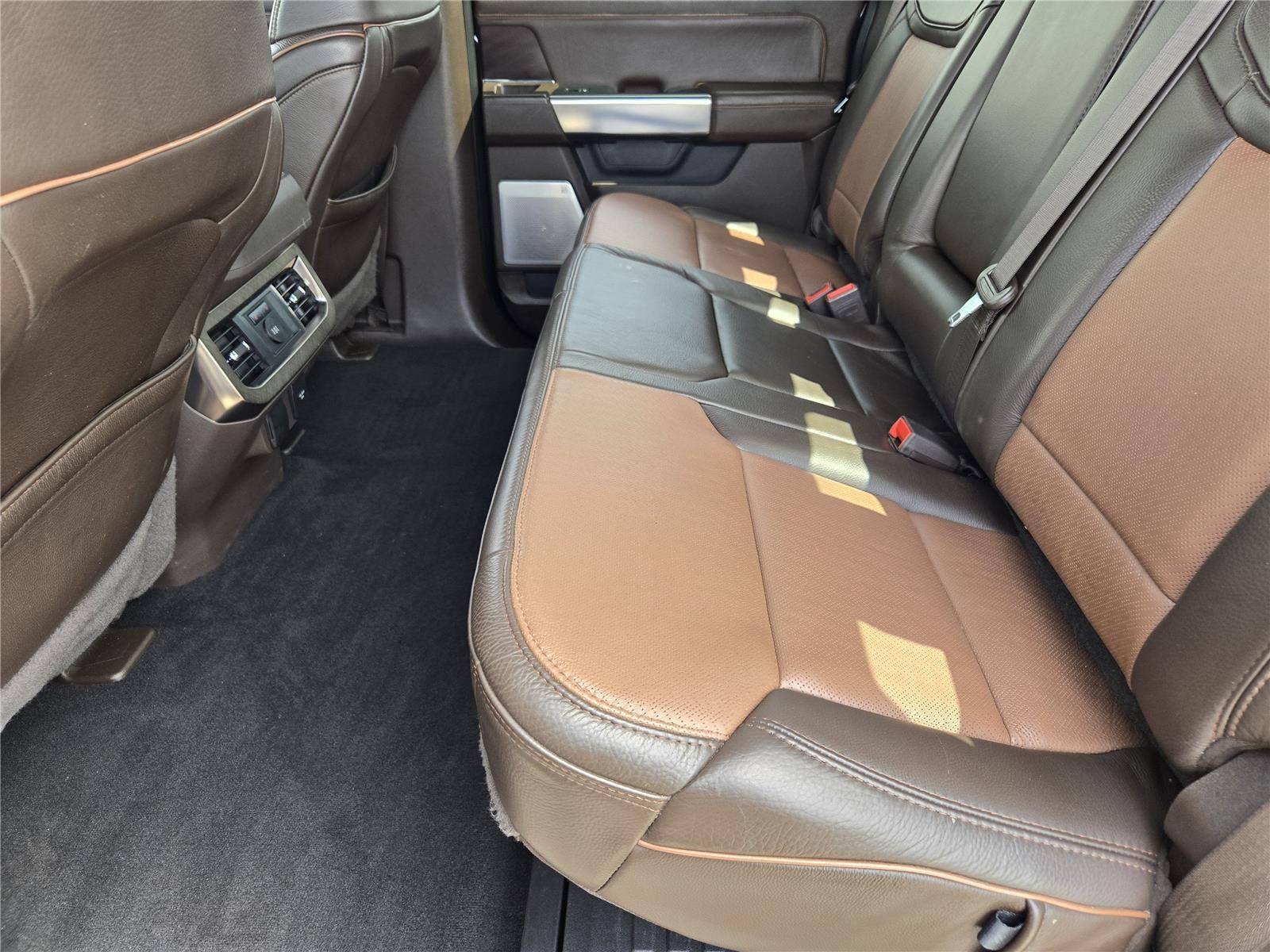 2024 Ford Super Duty F-250 King Ranch