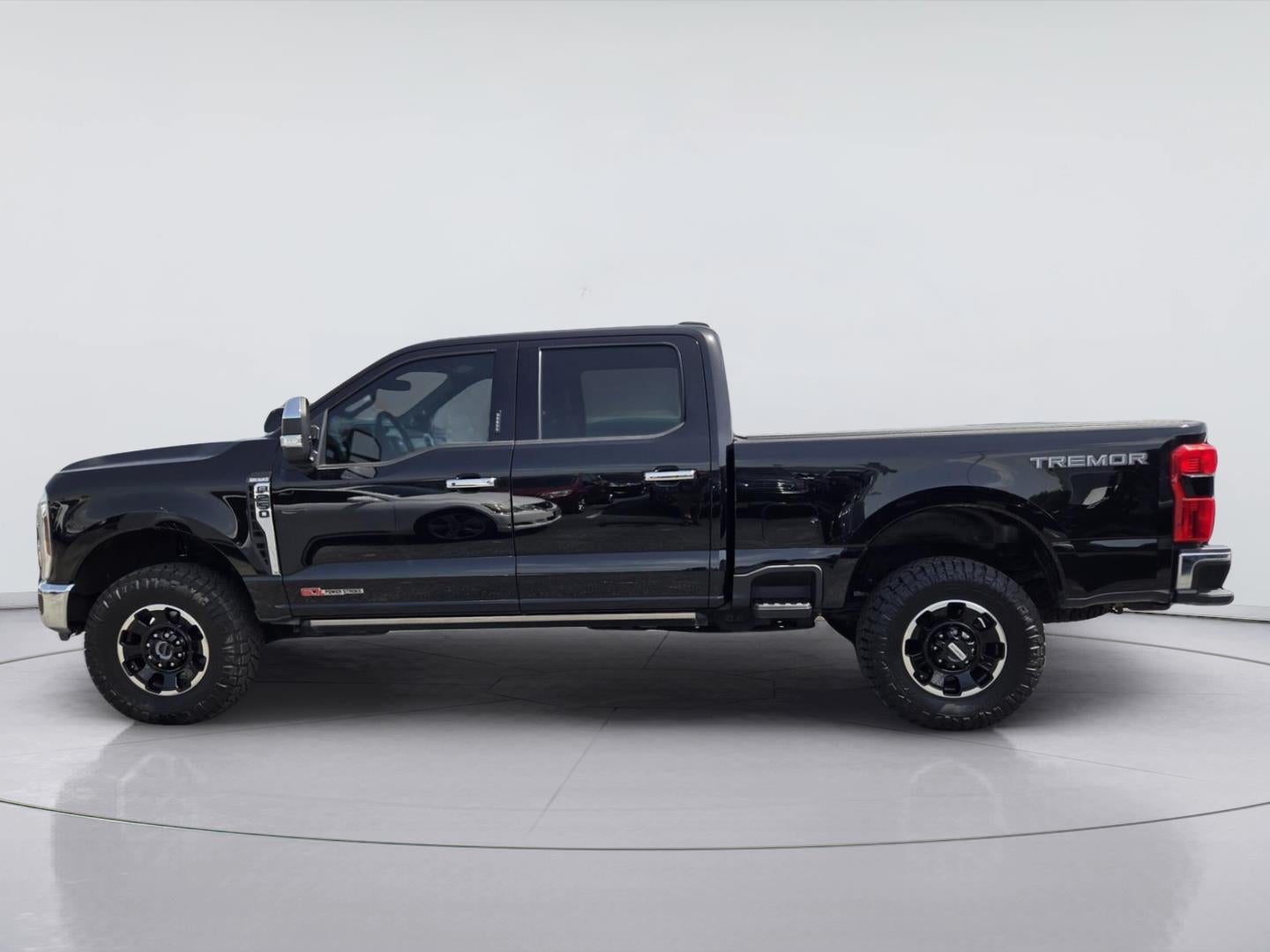 2024 Ford Super Duty F-250 King Ranch