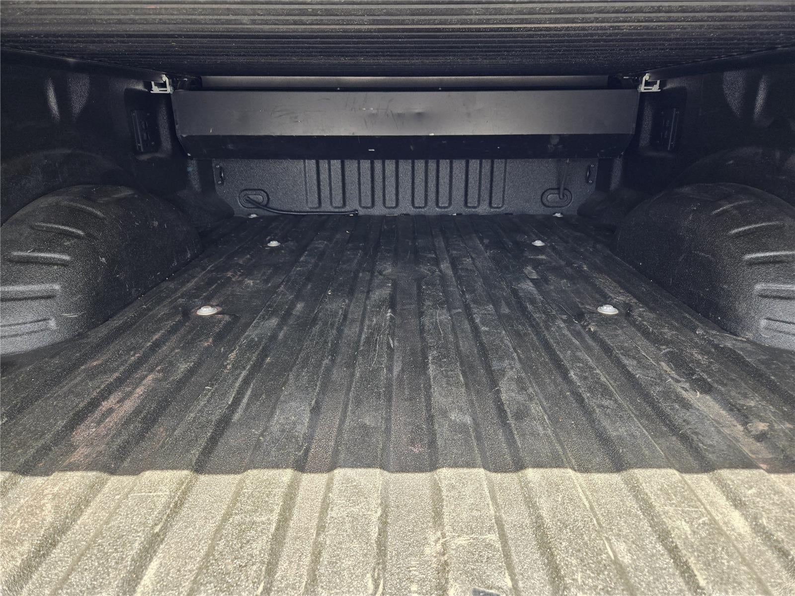 2024 Ford Super Duty F-250 King Ranch