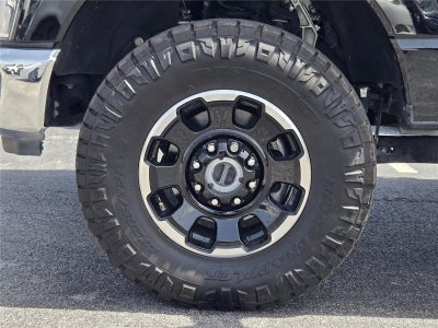 2024 Ford Super Duty F-250 King Ranch