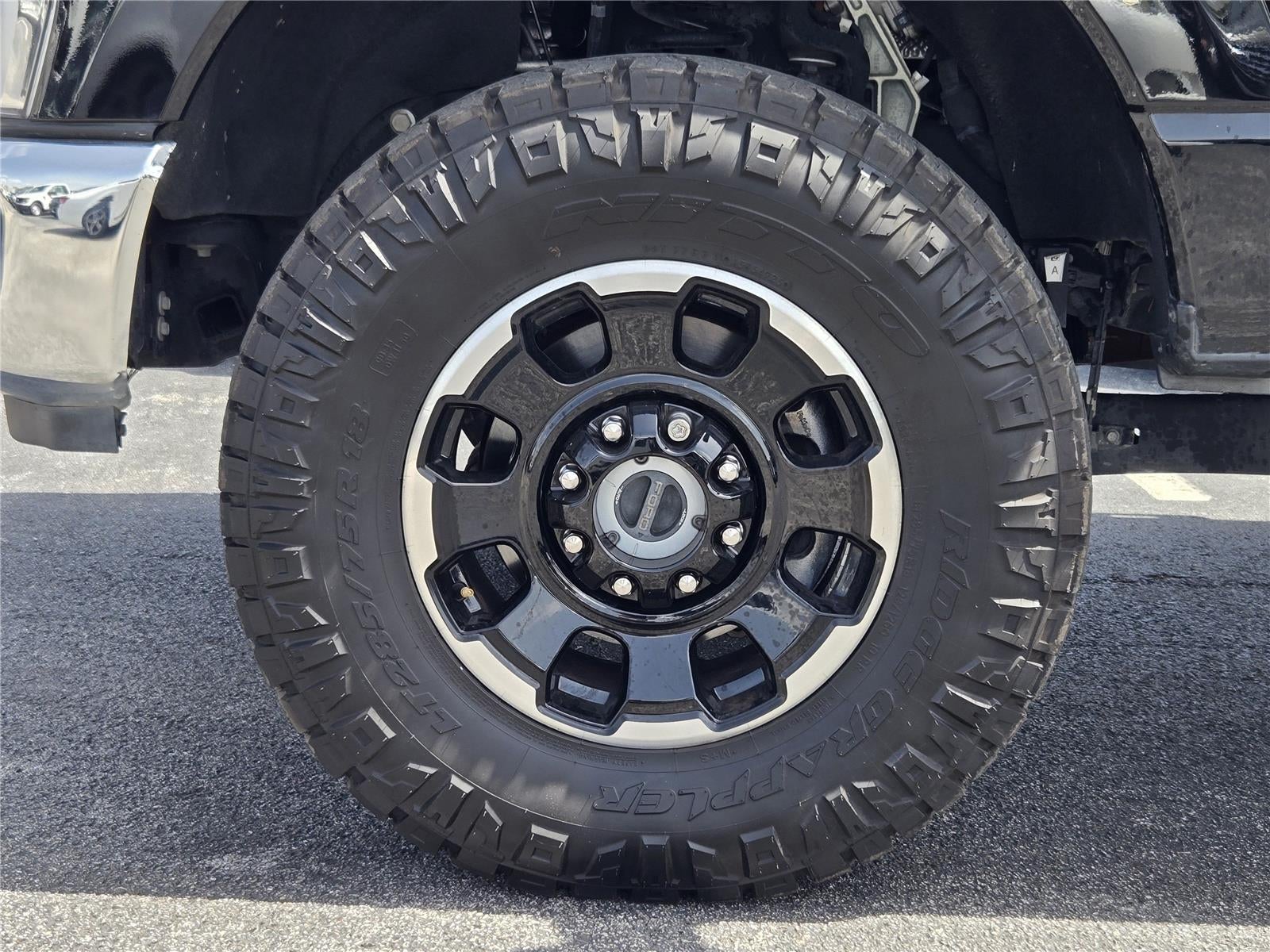 2024 Ford Super Duty F-250 King Ranch