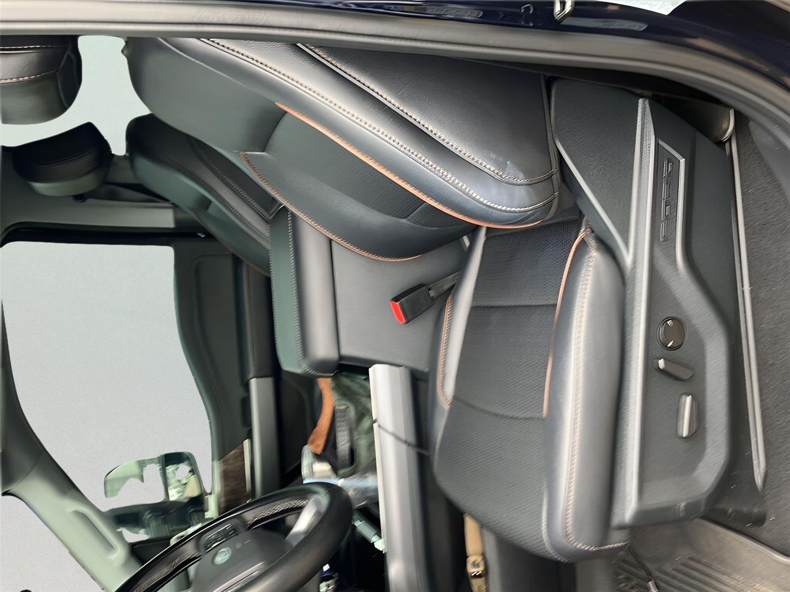 2025 Ford Super Duty F-250 SRW LARIAT