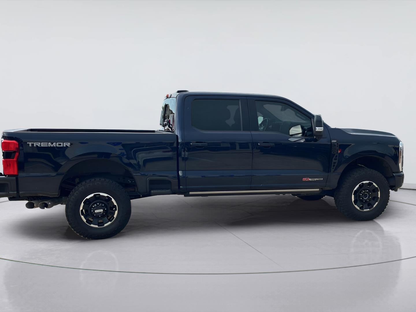 2025 Ford Super Duty F-250 SRW LARIAT