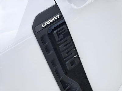 2023 Ford Super Duty F-250 Lariat