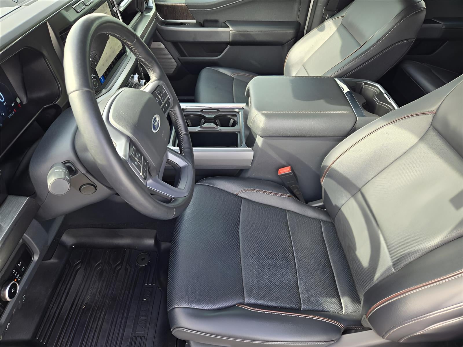 2023 Ford Super Duty F-250 Lariat