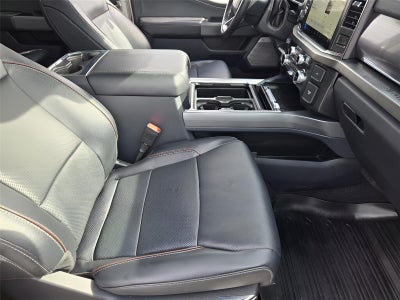 2023 Ford Super Duty F-250 Lariat
