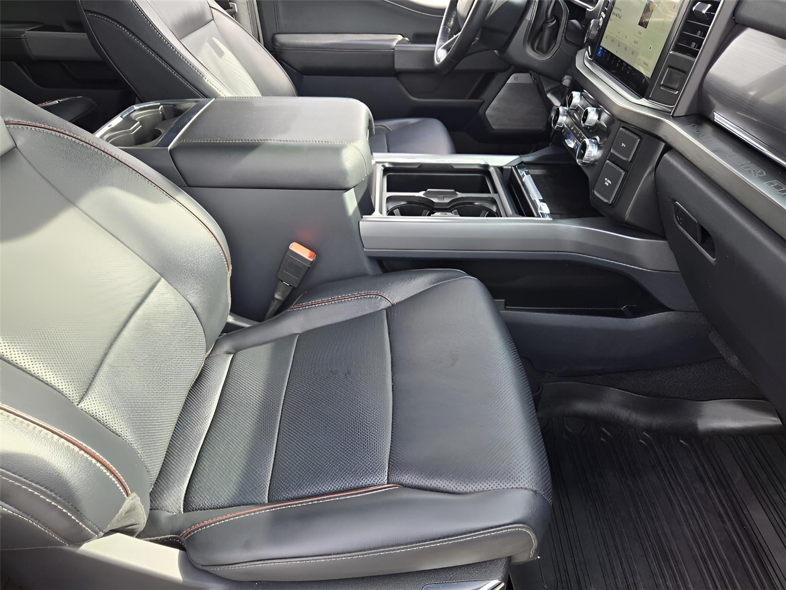 2023 Ford Super Duty F-250 Lariat