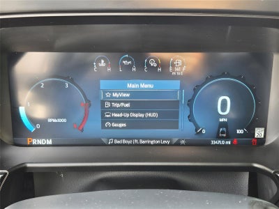 2023 Ford Super Duty F-250 Lariat