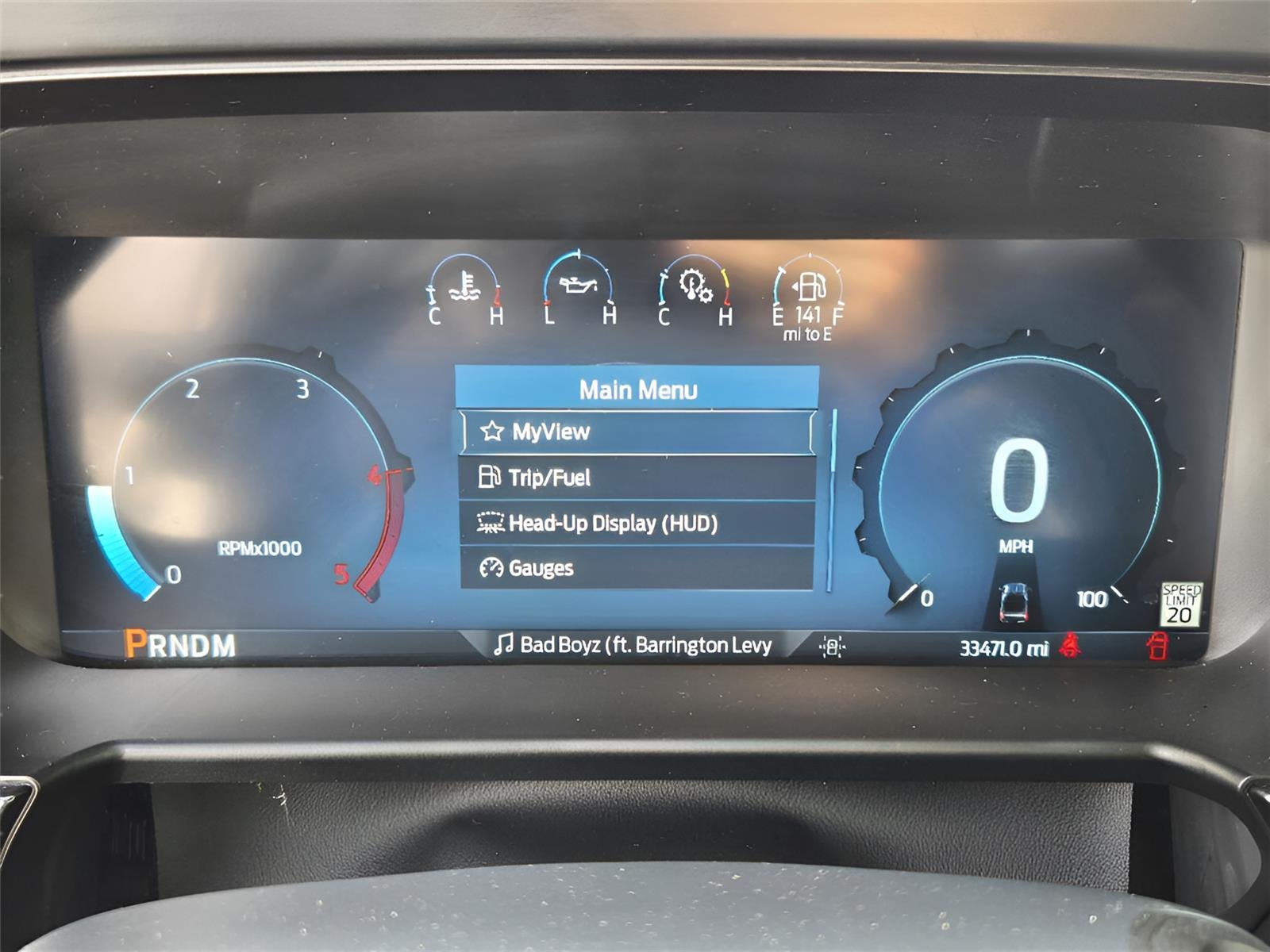 2023 Ford Super Duty F-250 Lariat