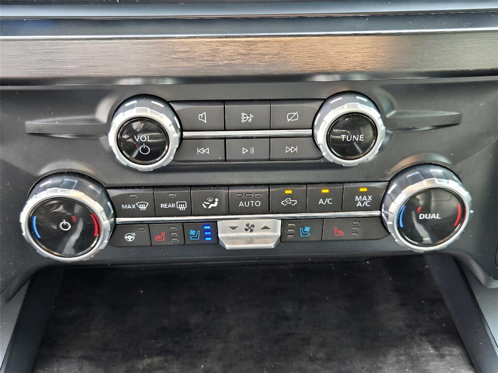 2023 Ford Super Duty F-250 Lariat