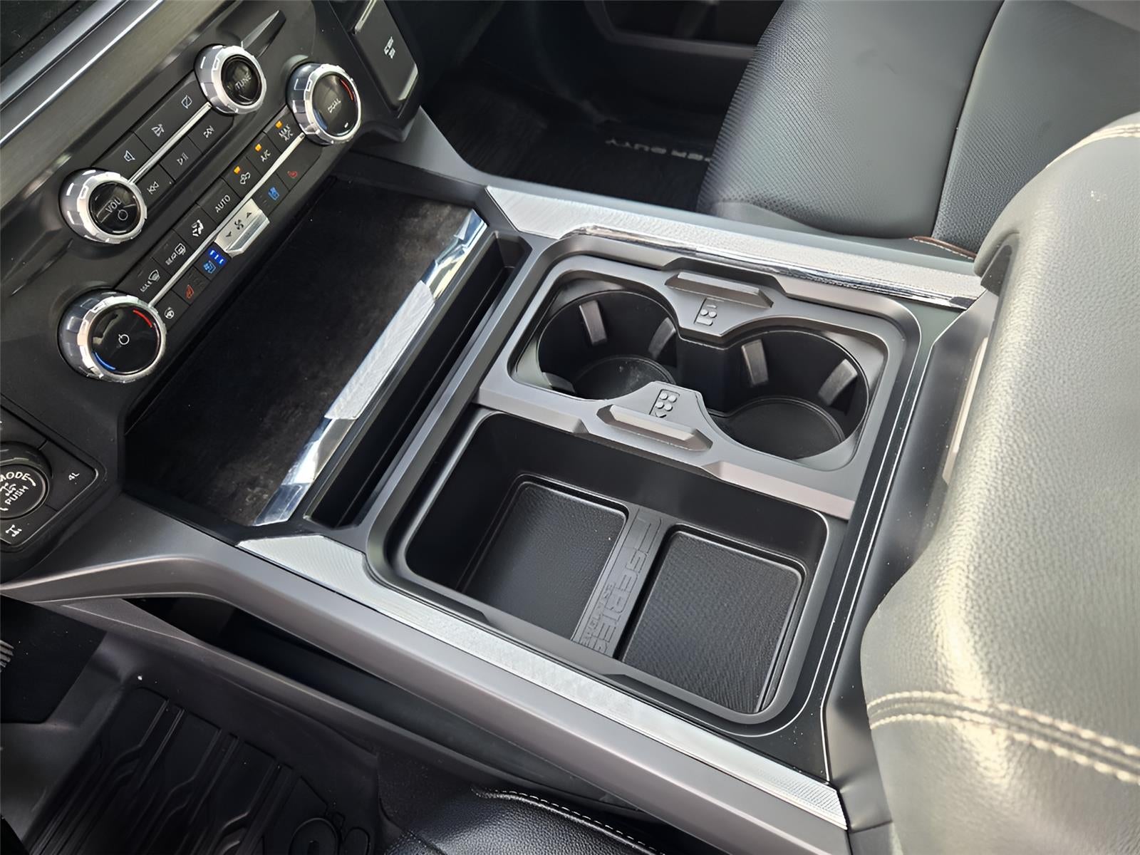 2023 Ford Super Duty F-250 Lariat