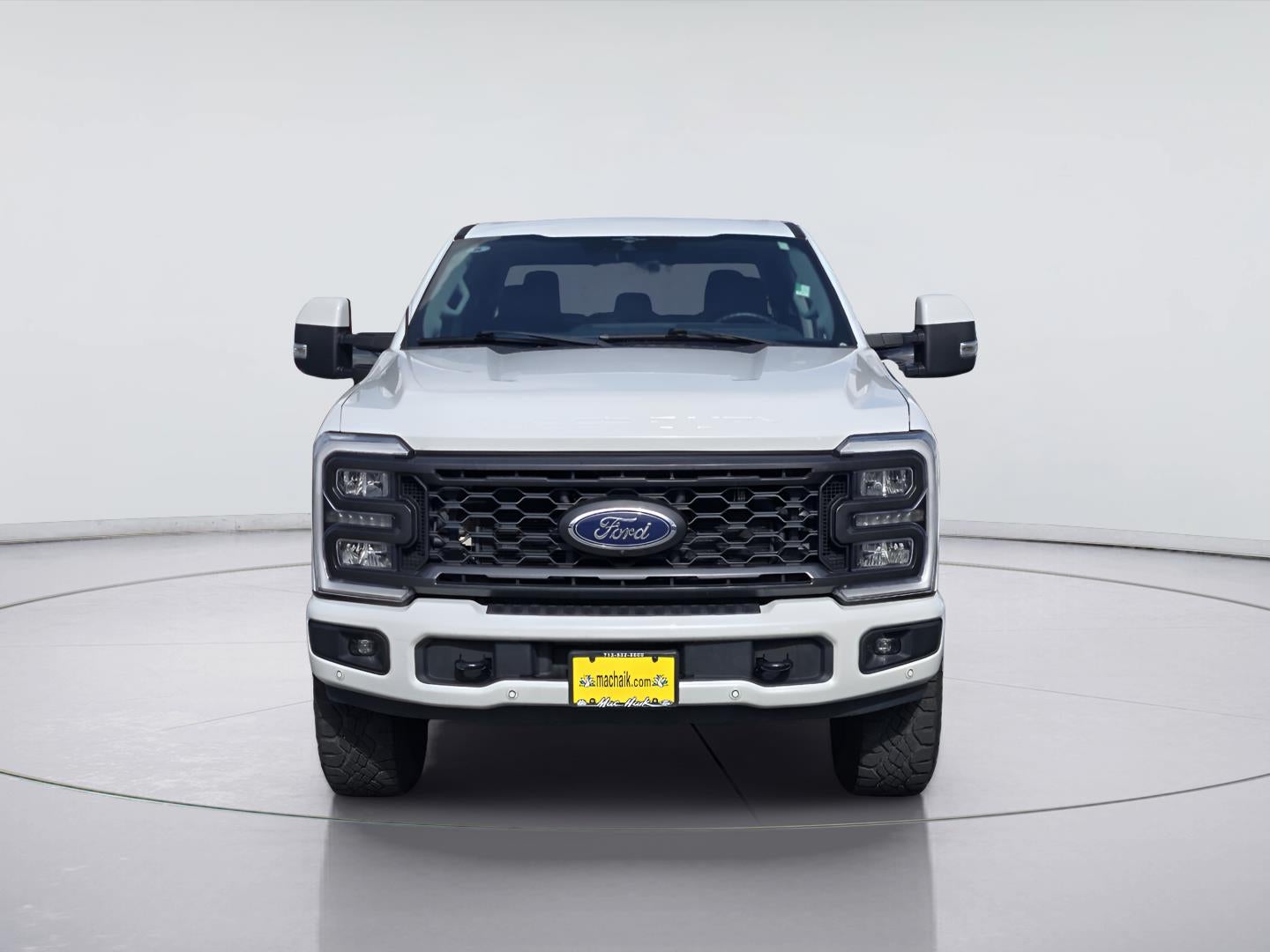 2023 Ford Super Duty F-250 Lariat
