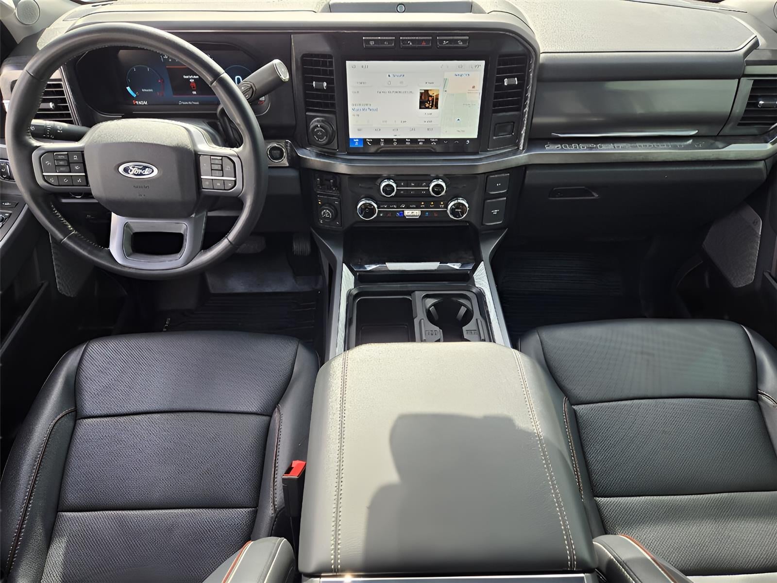 2023 Ford Super Duty F-250 Lariat