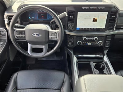 2023 Ford Super Duty F-250 Lariat