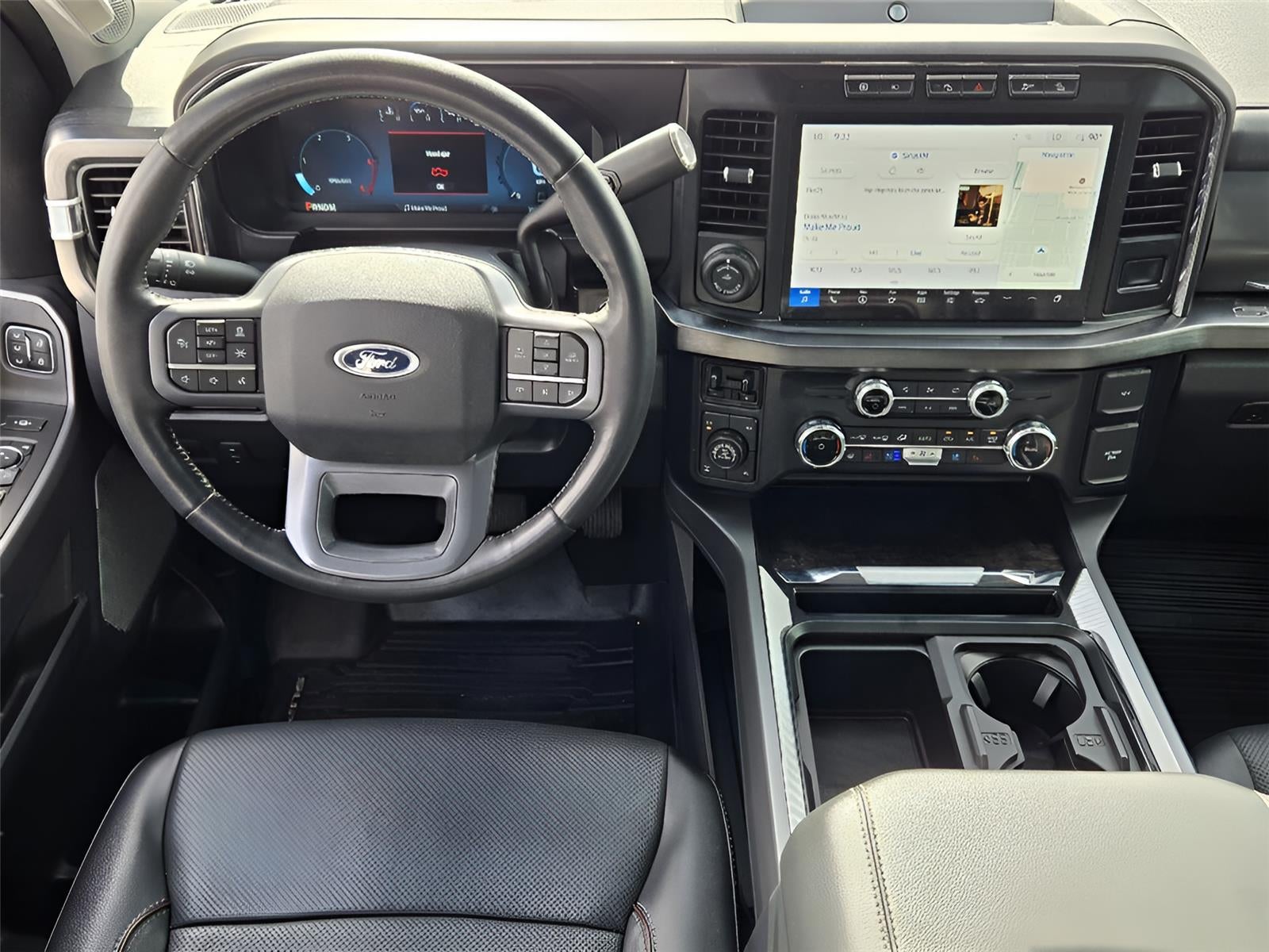 2023 Ford Super Duty F-250 Lariat