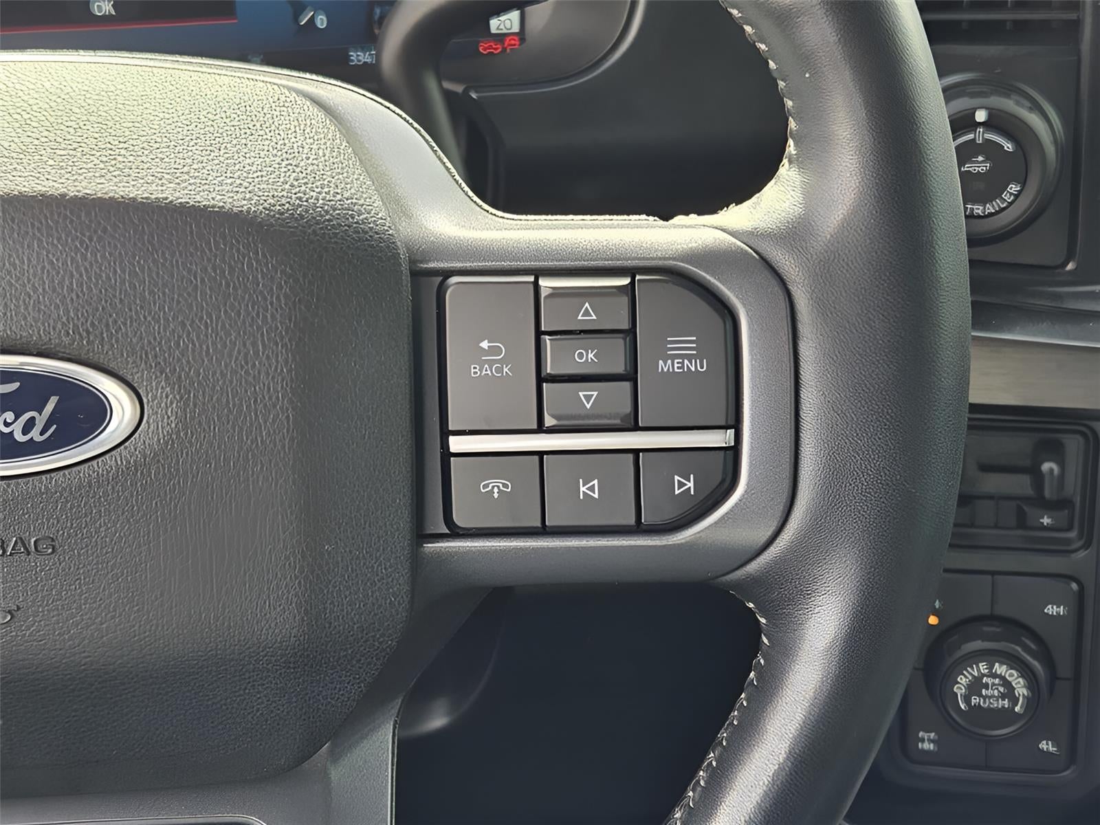 2023 Ford Super Duty F-250 Lariat