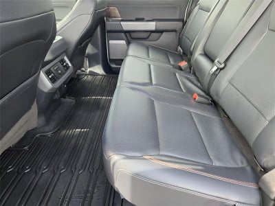 2023 Ford Super Duty F-250 Lariat