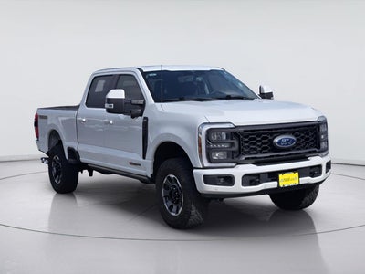 2023 Ford Super Duty F-250 Lariat
