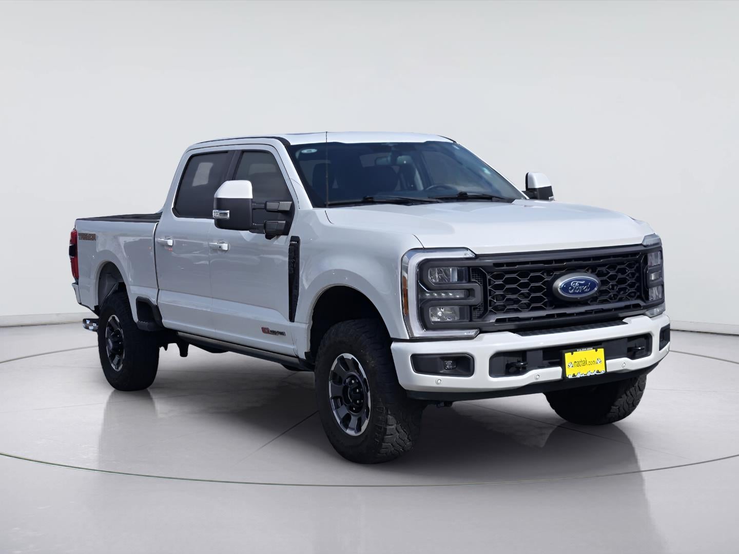 2023 Ford Super Duty F-250 Lariat