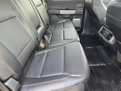 2023 Ford Super Duty F-250 Lariat