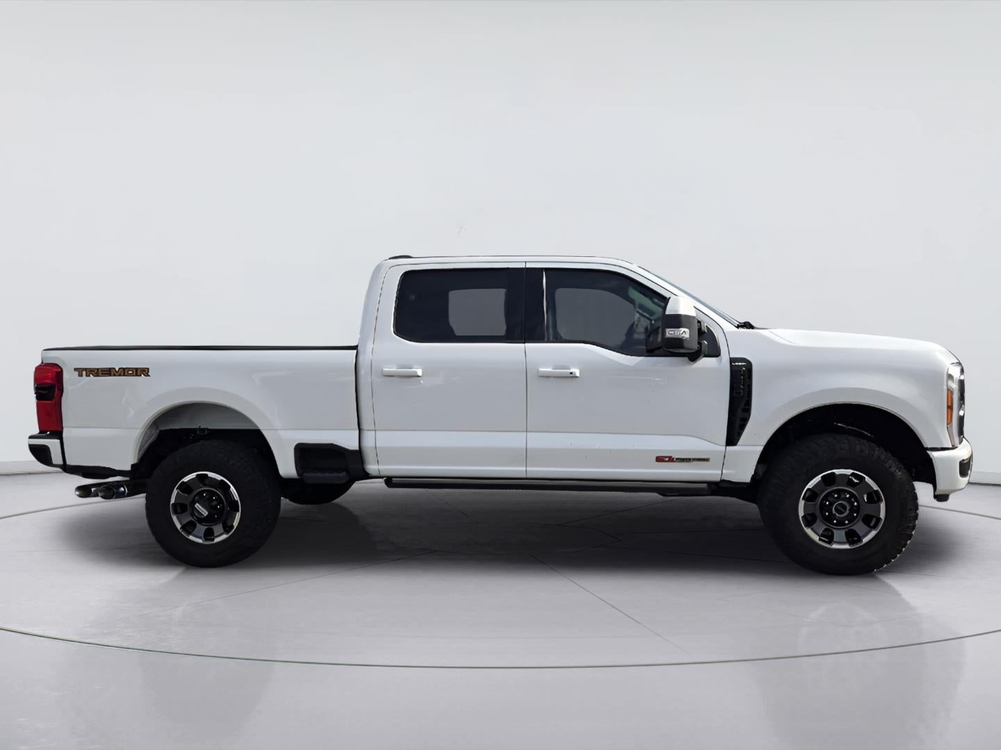 2023 Ford Super Duty F-250 Lariat