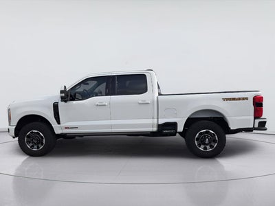 2023 Ford Super Duty F-250 Lariat