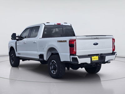 2023 Ford Super Duty F-250 Lariat