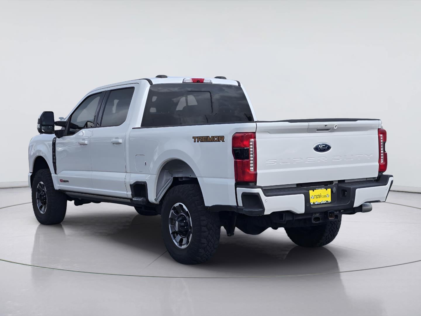 2023 Ford Super Duty F-250 Lariat