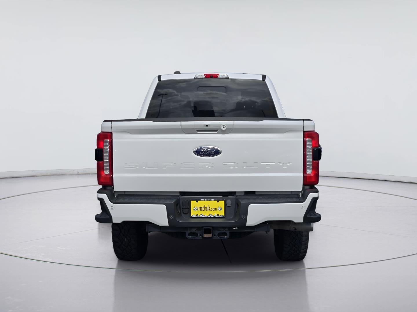 2023 Ford Super Duty F-250 Lariat