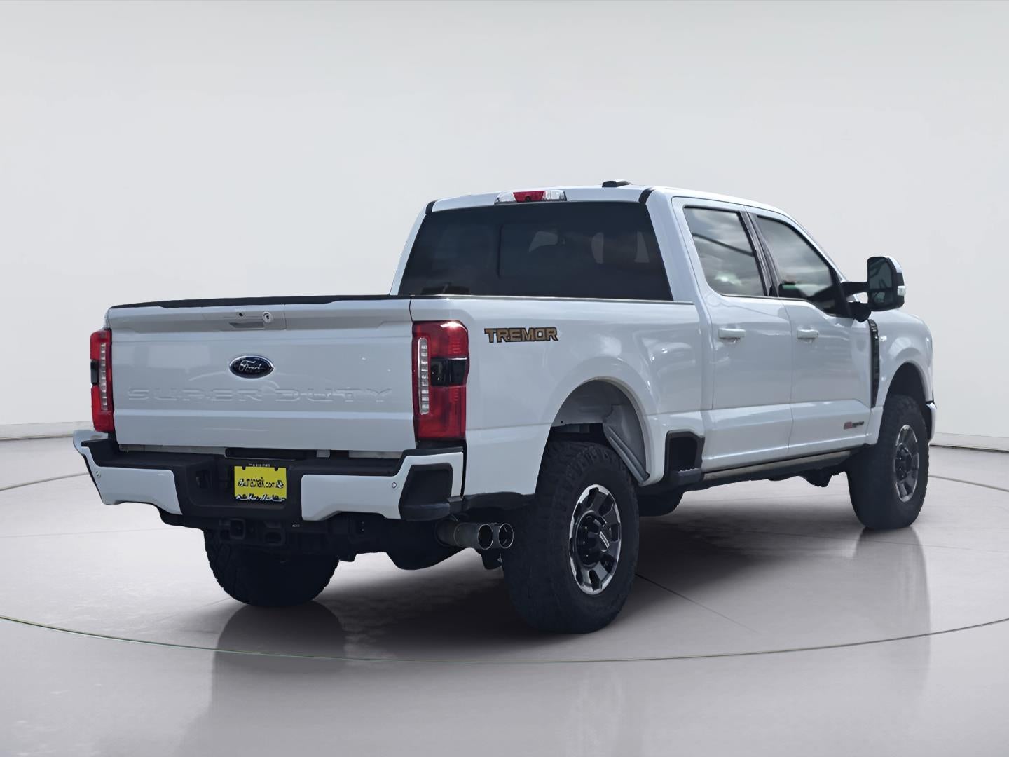 2023 Ford Super Duty F-250 Lariat