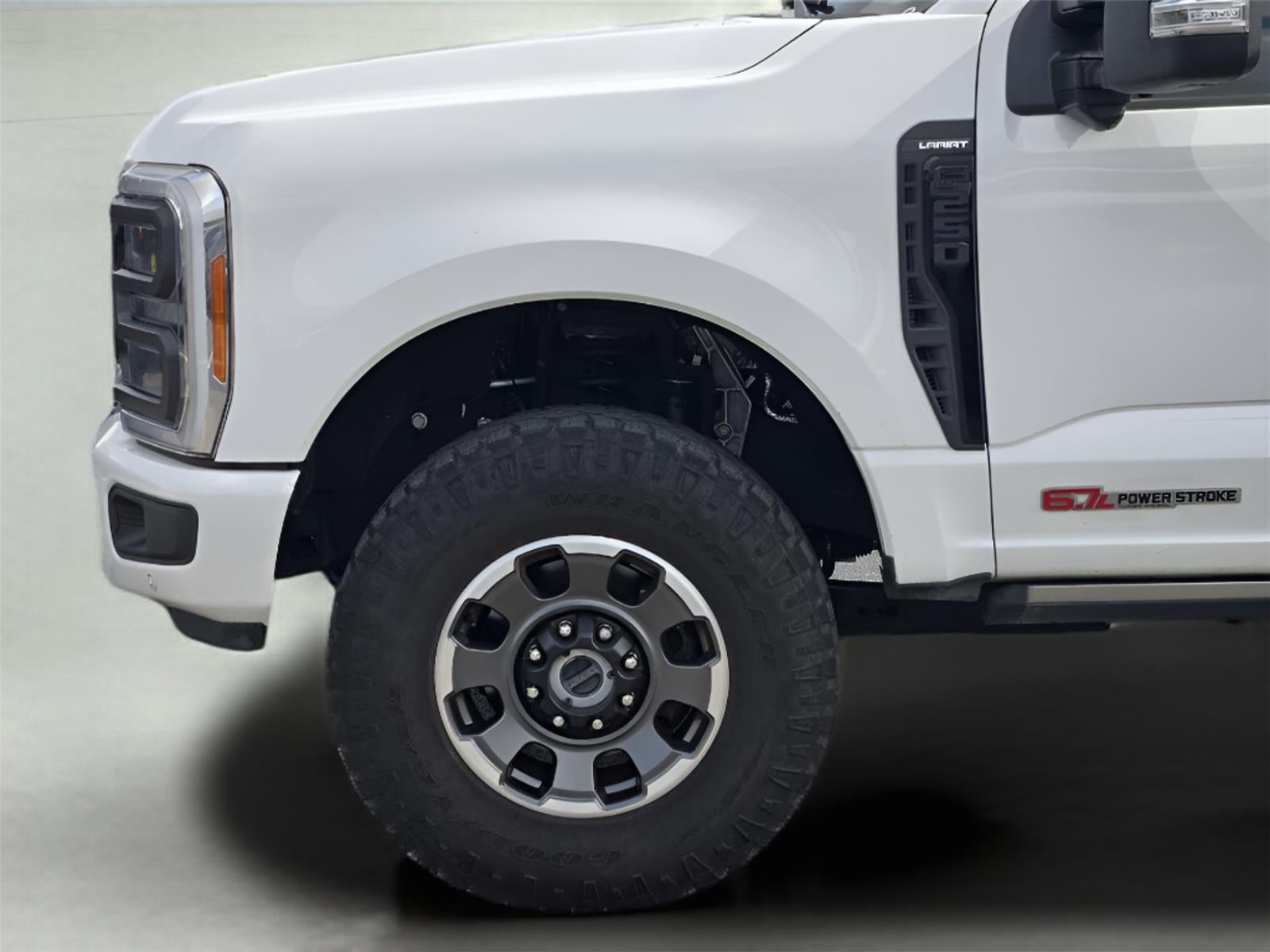 2023 Ford Super Duty F-250 Lariat