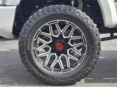 2023 Ford Super Duty F-250 Lariat