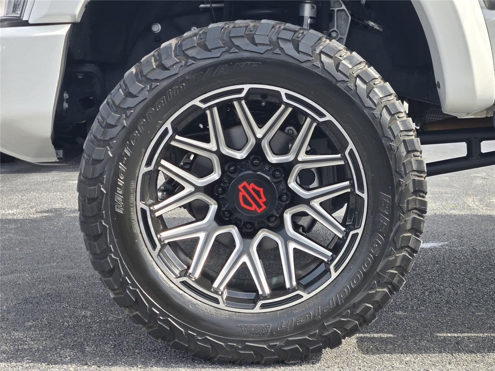 2023 Ford Super Duty F-250 Lariat