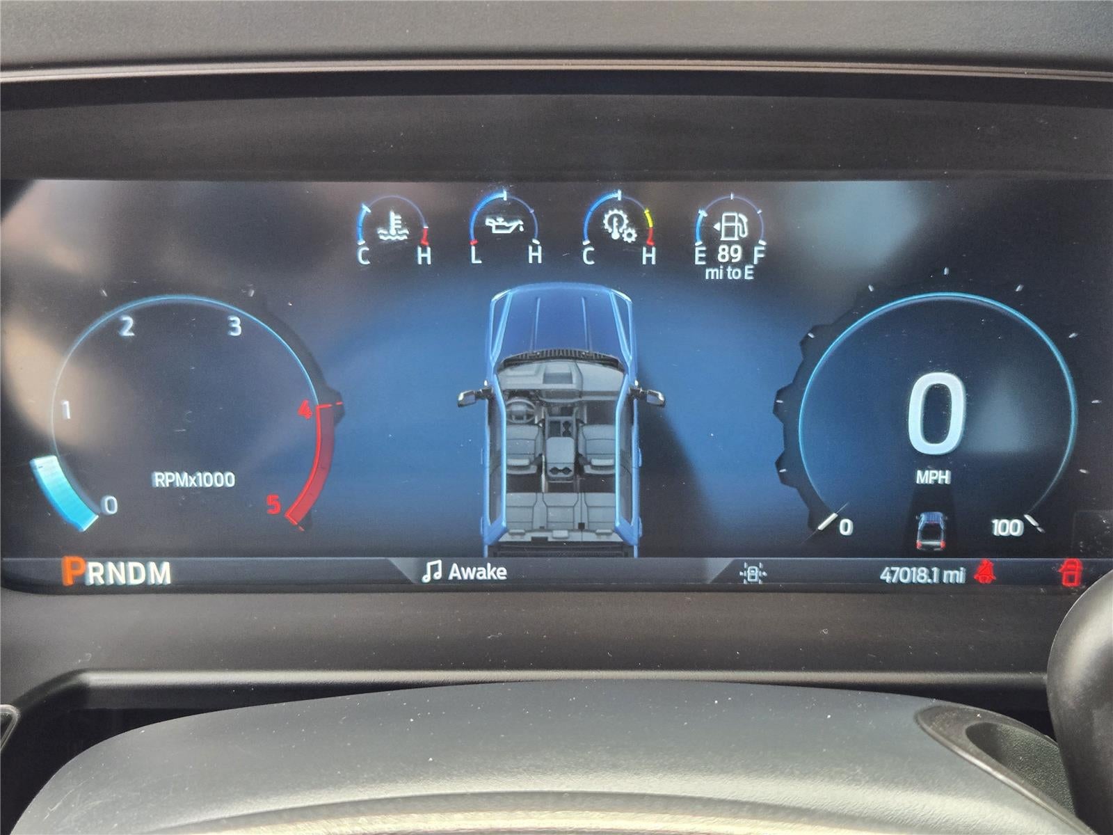 2023 Ford Super Duty F-250 Lariat