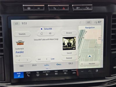 2023 Ford Super Duty F-250 Lariat
