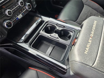 2023 Ford Super Duty F-250 Lariat