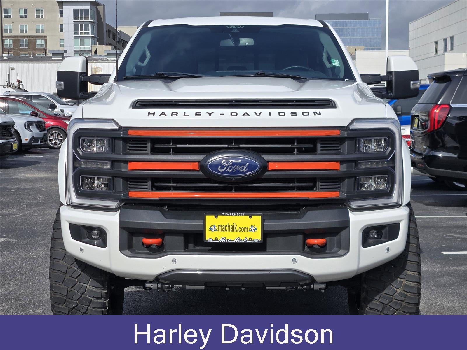 2023 Ford Super Duty F-250 Lariat