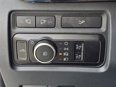 2023 Ford Super Duty F-250 Lariat