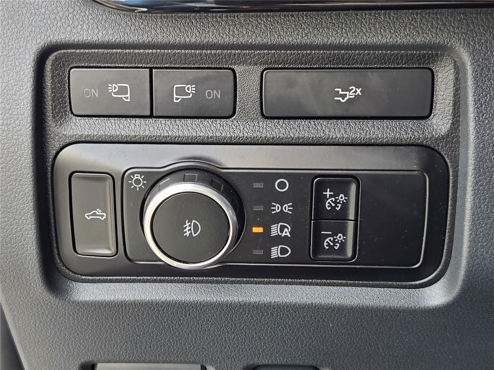 2023 Ford Super Duty F-250 Lariat