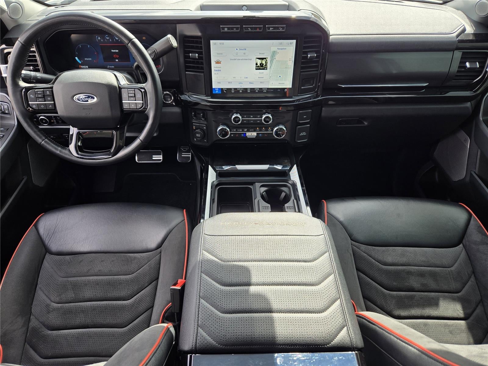 2023 Ford Super Duty F-250 Lariat