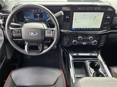 2023 Ford Super Duty F-250 Lariat