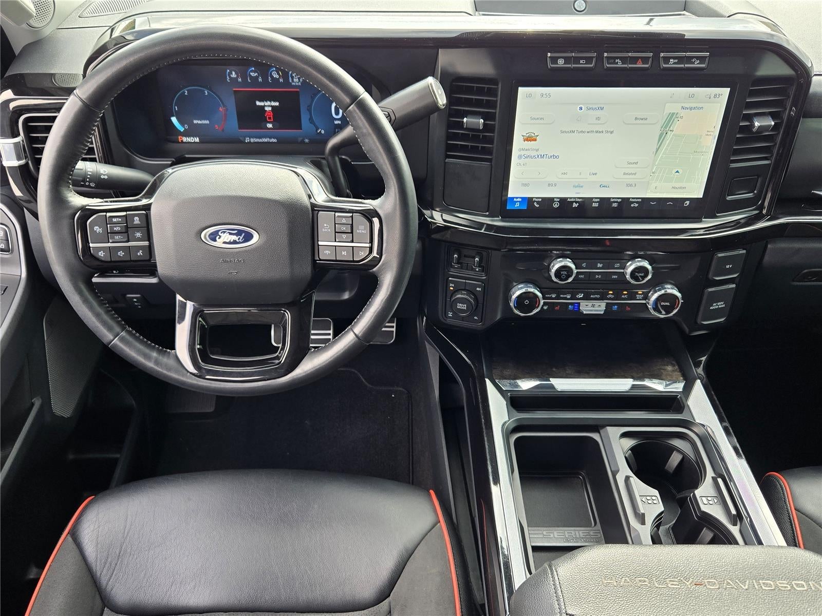 2023 Ford Super Duty F-250 Lariat
