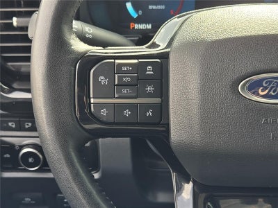 2023 Ford Super Duty F-250 Lariat