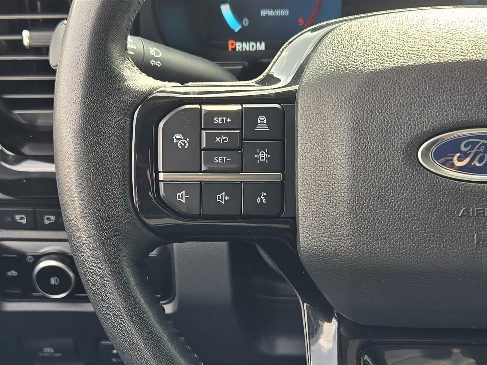 2023 Ford Super Duty F-250 Lariat