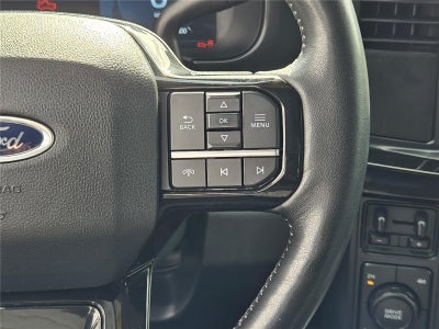 2023 Ford Super Duty F-250 Lariat