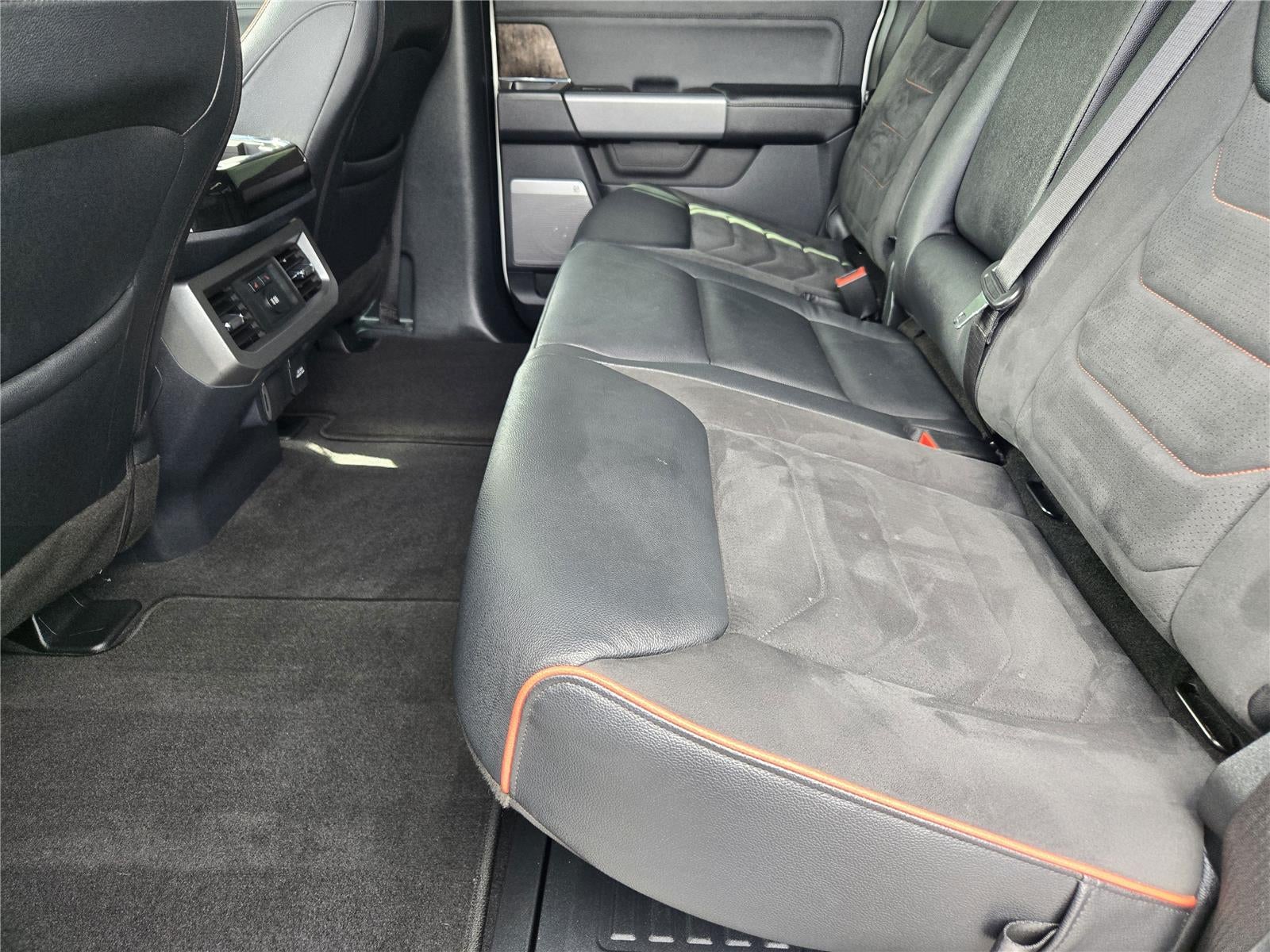 2023 Ford Super Duty F-250 Lariat