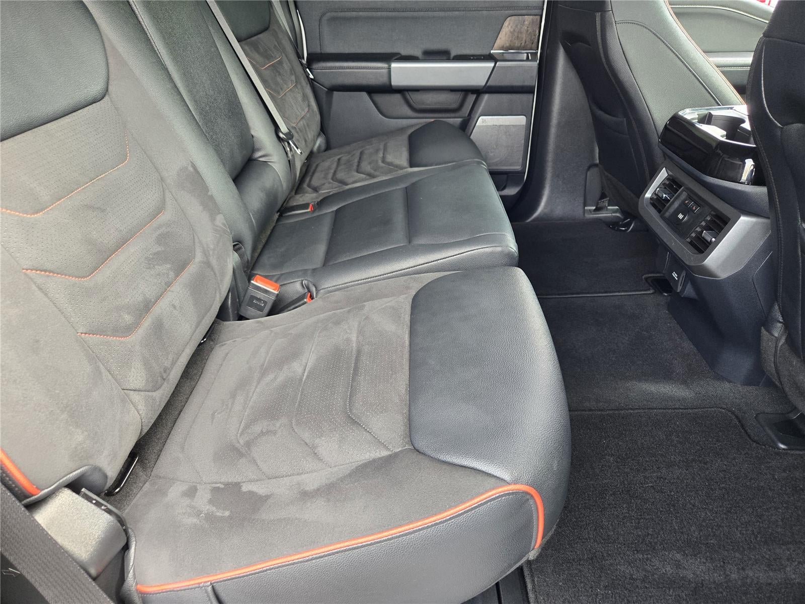 2023 Ford Super Duty F-250 Lariat