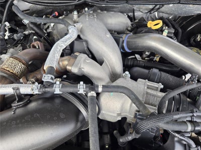 2023 Ford Super Duty F-250 Lariat